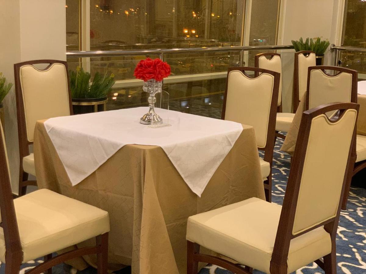 Business Tower Hotel Bisha Esterno foto