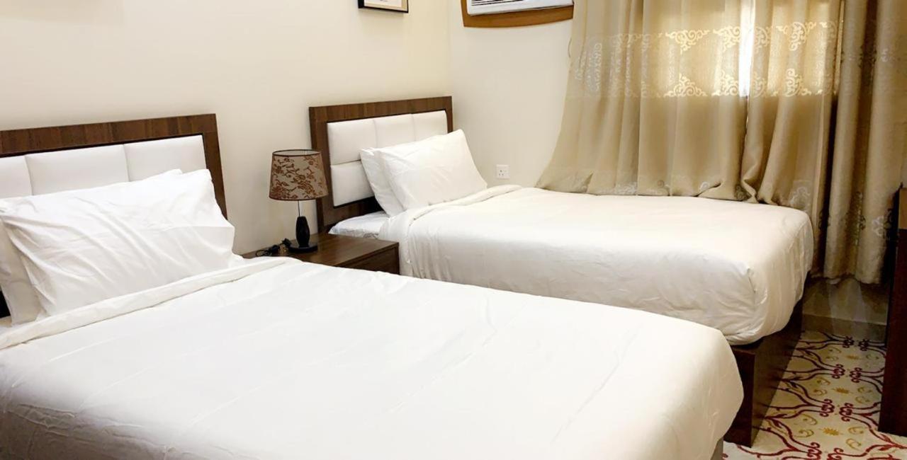 Business Tower Hotel Bisha Esterno foto