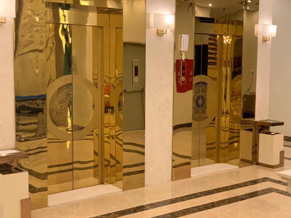 Business Tower Hotel Bisha Esterno foto