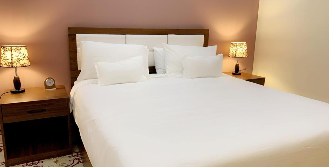 Business Tower Hotel Bisha Esterno foto
